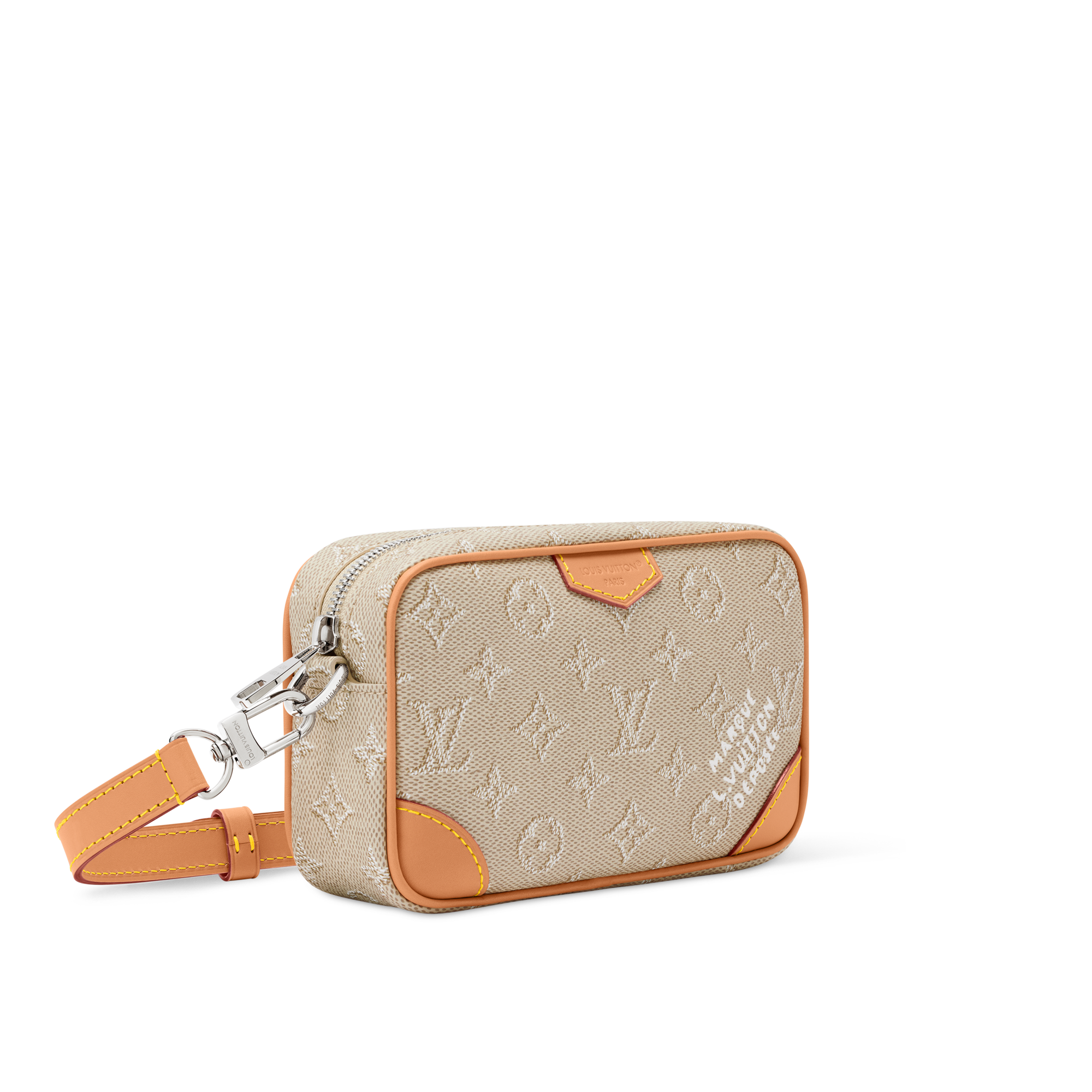 Maas　VUITTON トロカデロ・ウェアラブル ウォレット Maas VUITTON トロカデロ・ウェアラブル ウォレット トロカデロ